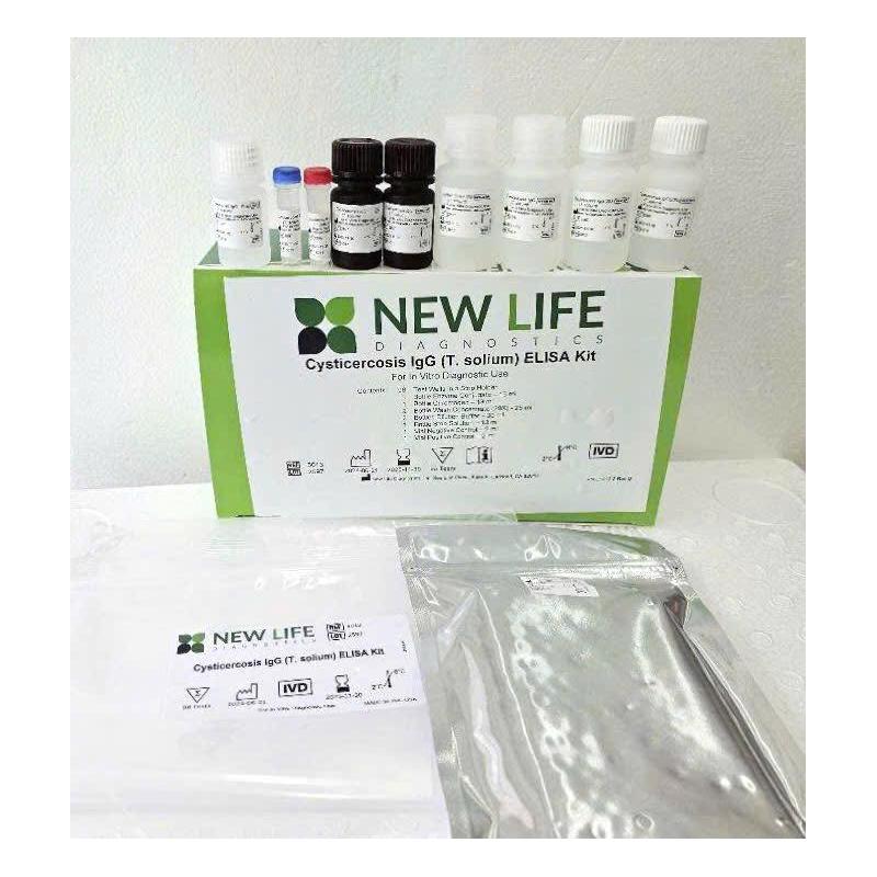 Hóa chất ký sinh trùng Newlife