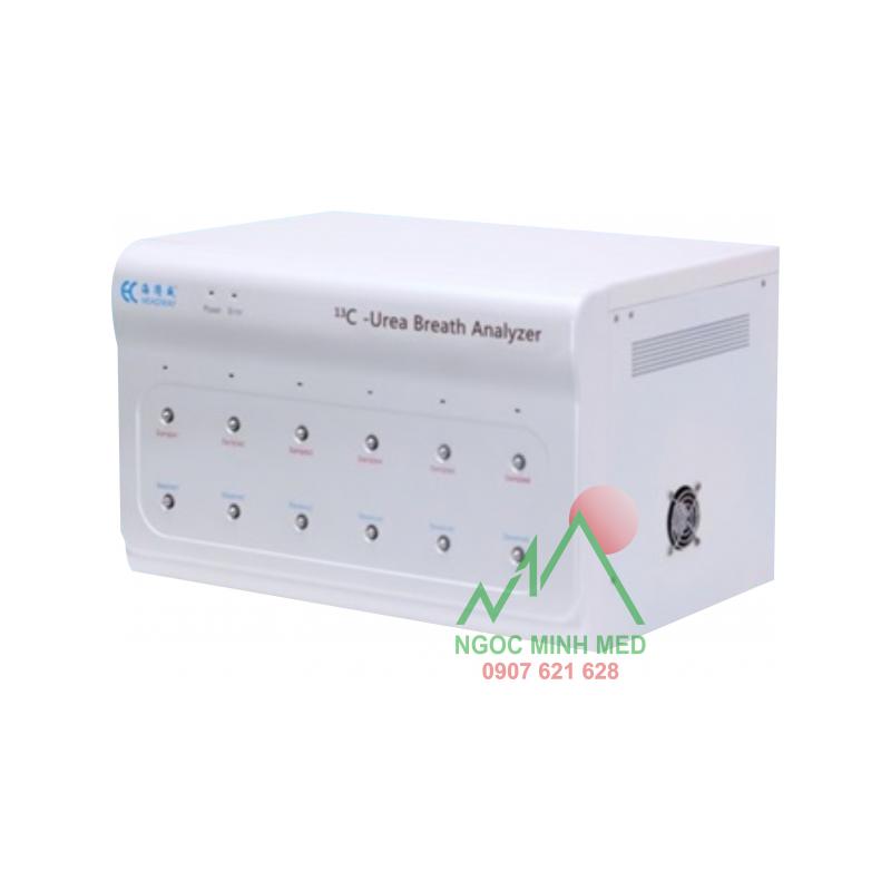 Máy xét nghiệm H.Pylori C13 HUBT 01