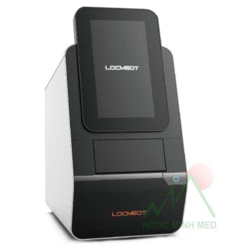 Máy xét nghiệm sinh hóa khô LOCMEDT-200