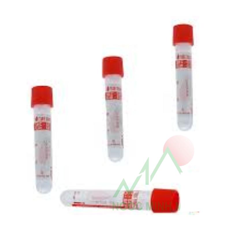  Ống nghiệm Serum