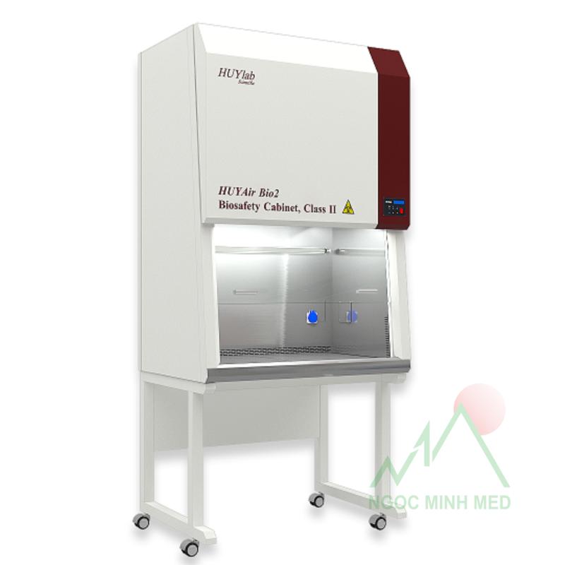 Tủ an toàn sinh học cấp 2